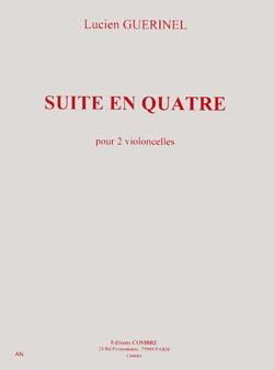 Suite en quatre